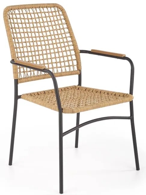 Rattan szék ONTARIO