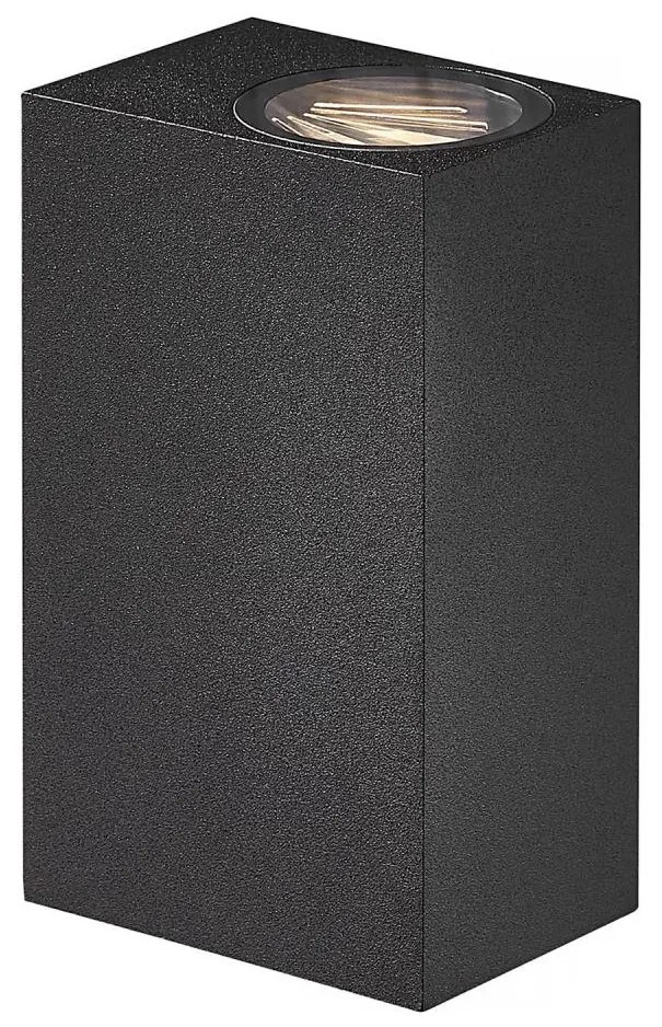 Nordlux - LED Kültéri fali lámpa ASBOL LED/13,3W/230V IP44