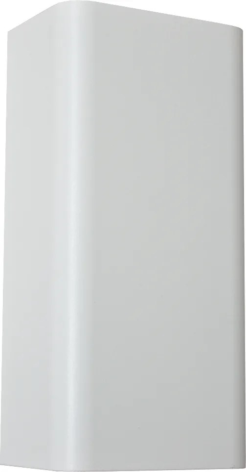 Fali lámpa Bergen fehér fali lámpa loft lámpa