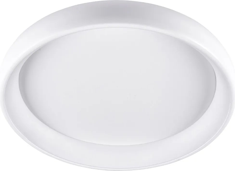 Italux Modern Mennyezeti lámpa Alessia Fehér ITX5280-832RC-WH-4