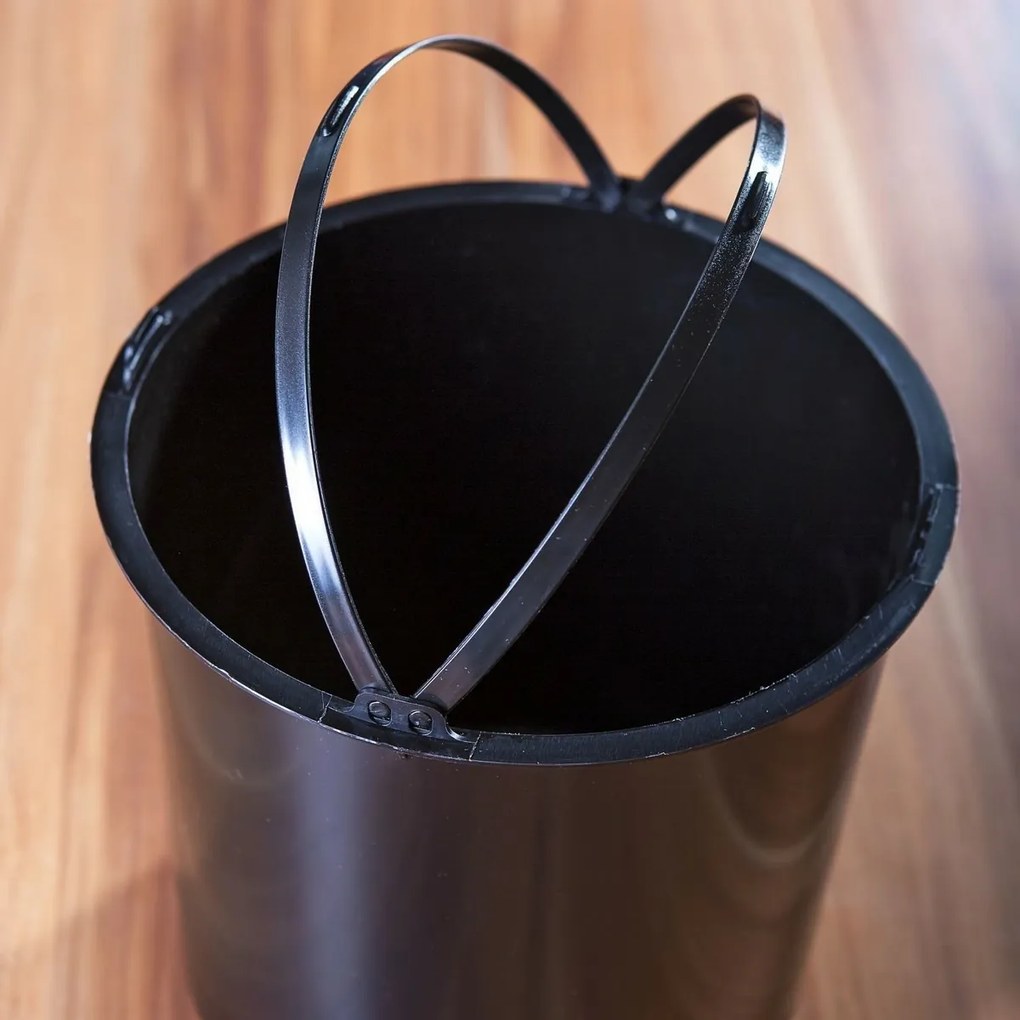 Alda pedálos kuka Freedom Fresh 12 L, rozsdamentesacél, 12 l