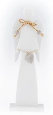 Olwen angyal formájú karácsonyi dekoráció - Dakls