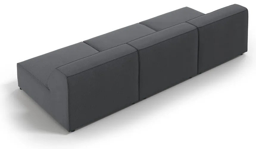 Szürke kanapé 240 cm Jodie – Micadoni Home