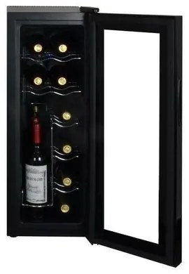 Guzzanti GZ 1226 borászgép