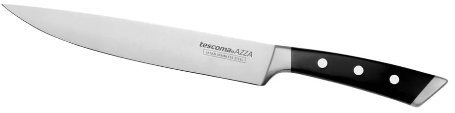 Rozsdamentes acél szeletelő kés Azza - Tescoma