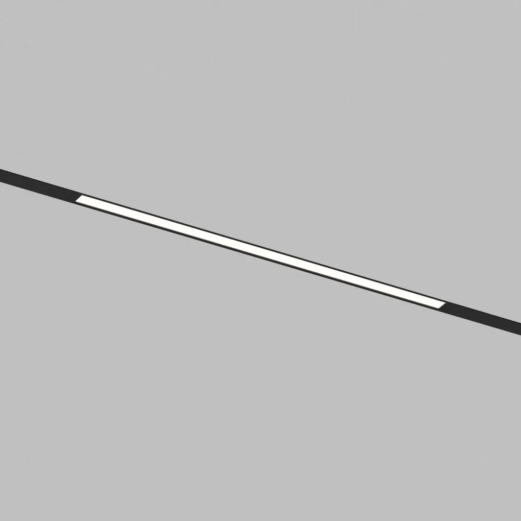 Linear series smart track light black — DK/EU-8005-BK
