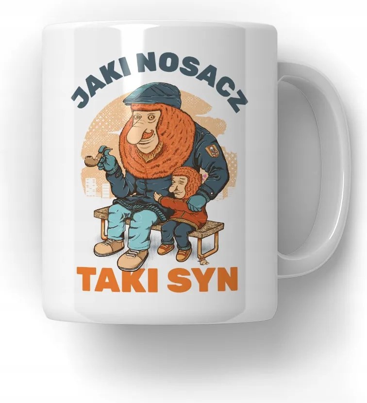 Bögre Milyen Hordozó Ilyen Fiú Ajándék Hordozó Janusz 18-99 Neki