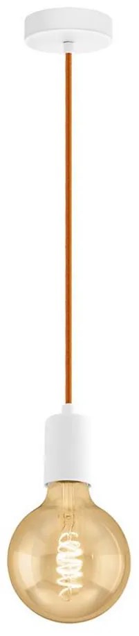 Eglo 32529 - Csillár zsinóron YORTH 1xE27/60W/230V