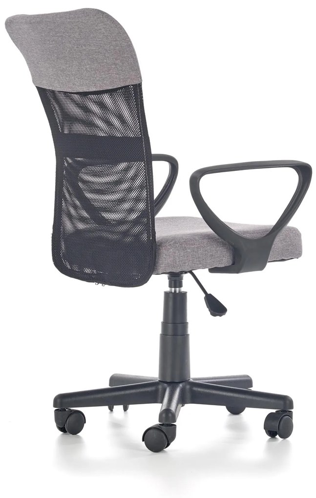 Irodai szék Tera (szürke). 796864
