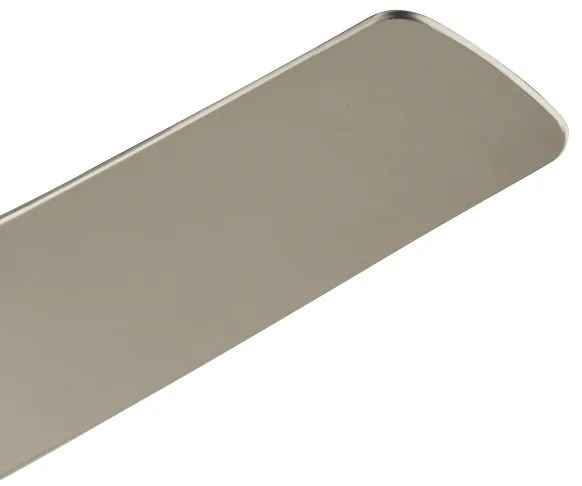 Kichler KLF-PHREE-56-BN- LED Dimmelhető mennyezeti ventilátor PHREE 10W/230V + távirányító