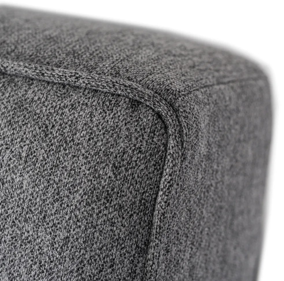 Zestaw 2x Sofa MALTA Szara