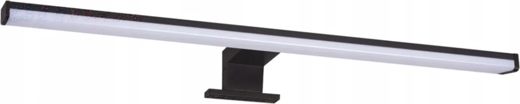 Led lámpa Fali lámpa Fürdőszoba fali lámpa tükör 12W 4000K IP44 60cm