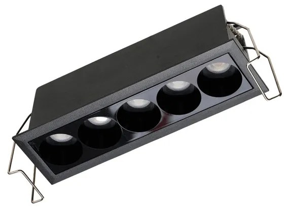 TETRIX 5 GIPS 10W CCT BK