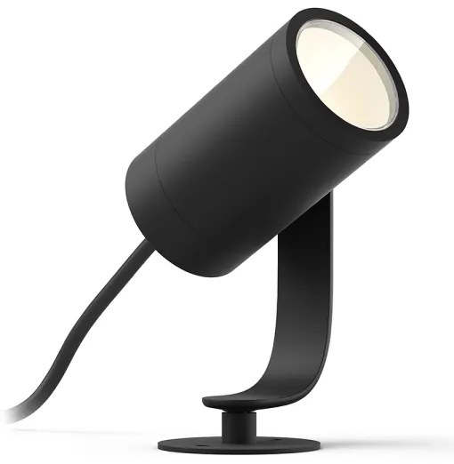 Philips 17415/30/P7 - Hue LED RGB kültéri lámpa bővítő készlet 8W/230V