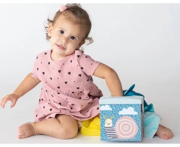 Taf Toys 12745TAF - Doboz zsebkendőkkel KIMMI koala