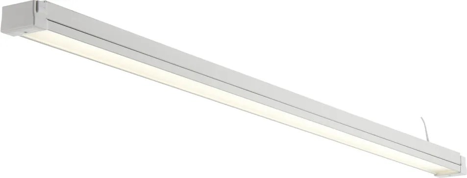 ENDON 92539 DANE Modern Mennyezeti Lámpa Fehér LED IP20