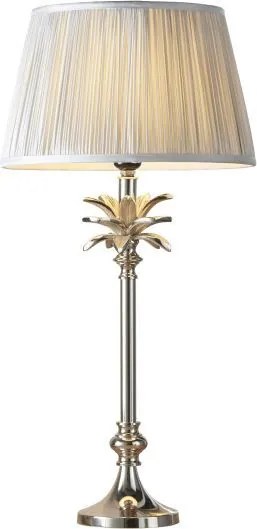 Endon LEAF & FREYA 91226 Asztali lámpa 60W E27 IP20