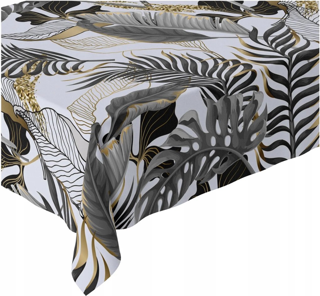 Abrosz Foltálló Asztalra 140X200 CM Sima Matt Vastag Dekoratív 046