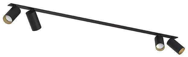 Mono álmennyezetbe süllyeszthető spotlámpa