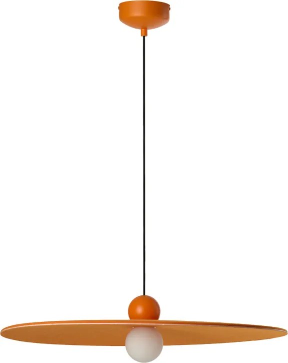 Függeszték Narancssárga Freya AZZARDO-5906