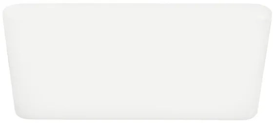 Eglo 900968 - LED Fürdőszobai lámpa RAPITA LED/11,5W/230V 15,5x15,5 cm IP65