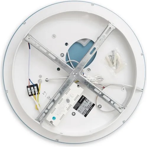 Brilagi - PIGGY LED gyermek mennyezeti lámpa/70W/230V 3000/4500/6000K