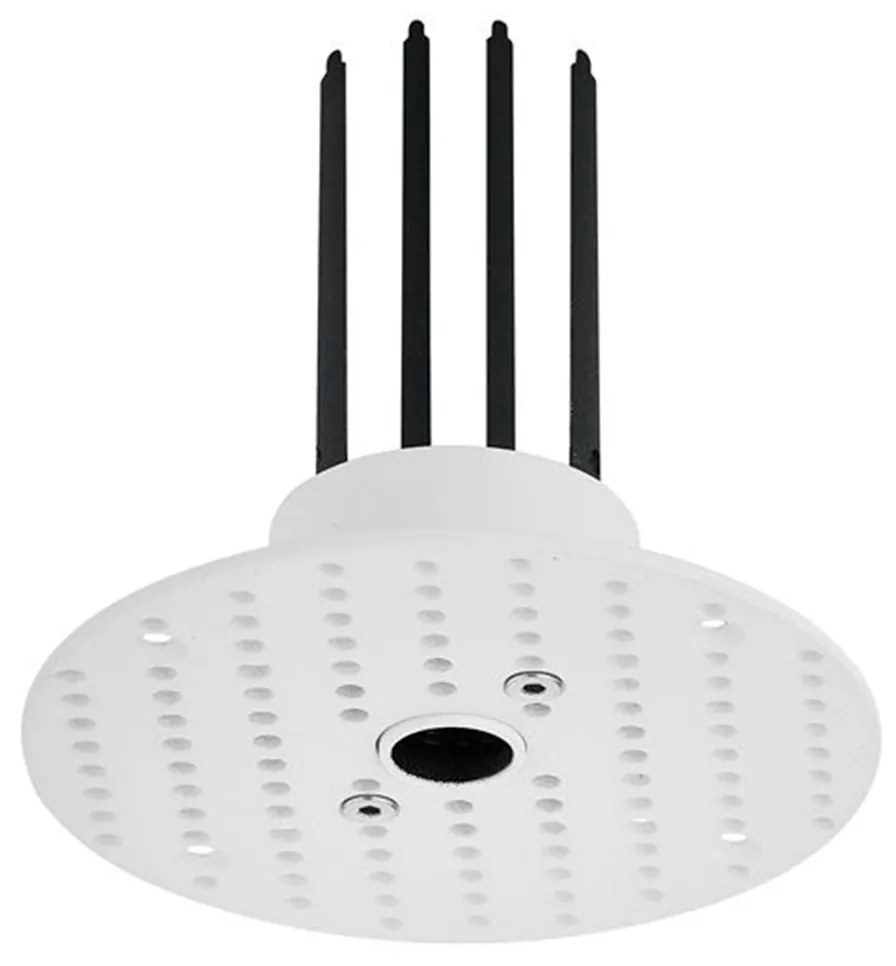 Glade LED álmennyezetbe süllyeszthető spotlámpa