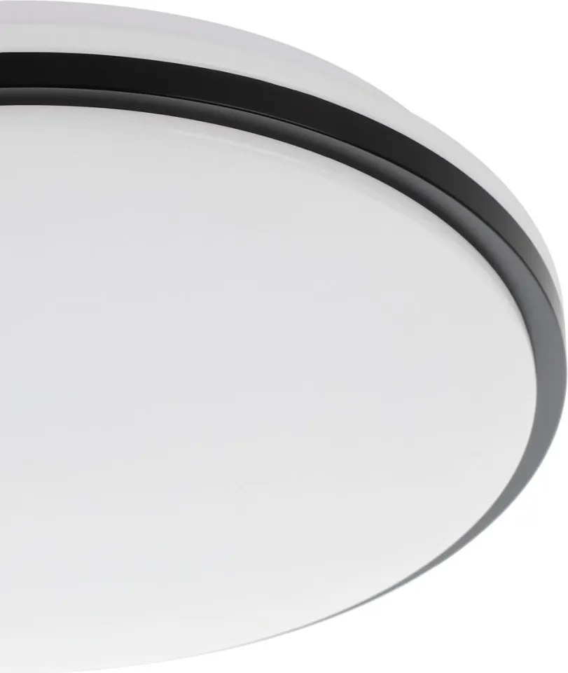 Eglo PINETTO 900365 Süllyesztett mennyezeti lámpa 1x15,6W/LED 4000K 1900LM IP44