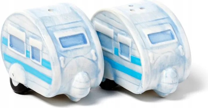 Sószóró Borsszóró Szett Lakókocsik Utazás Rajongóknak