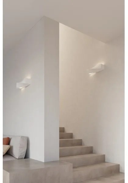 Fali lámpa SIGMA 1xE27/60W/230V fehér