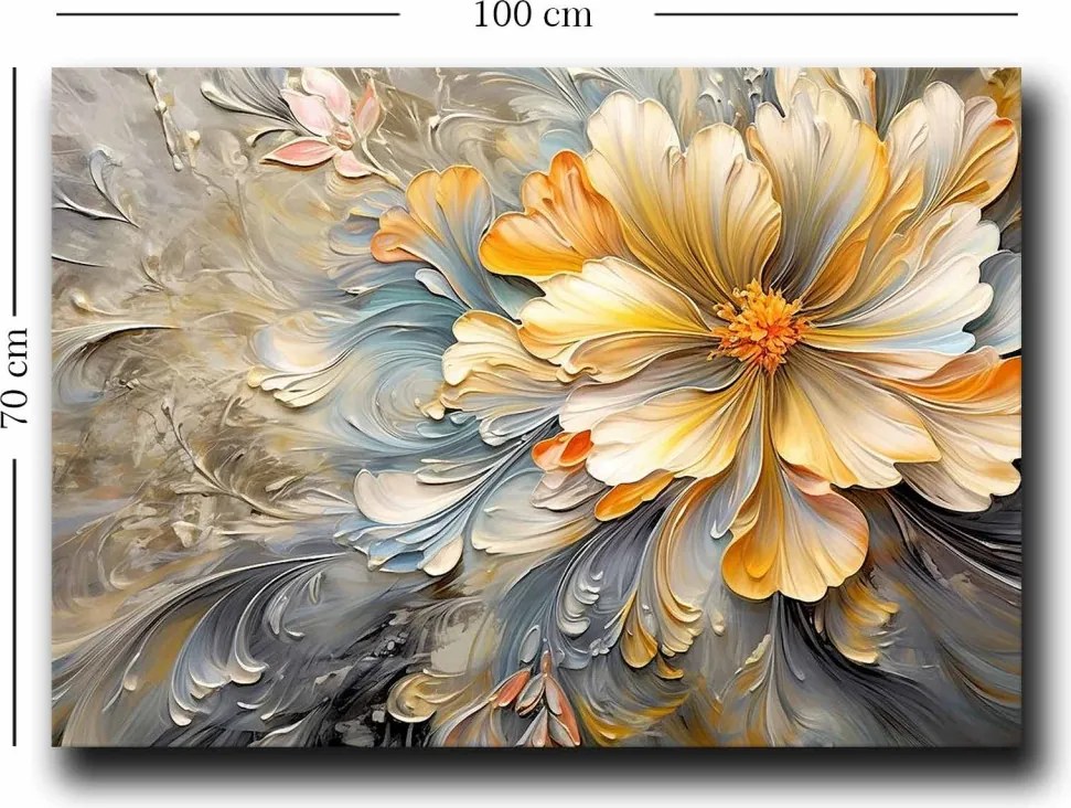 70100GSC-029 vászonkép, 70 x 100 cm