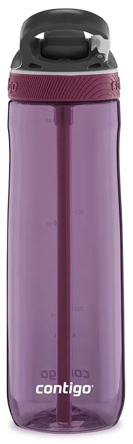 Contigo Ashland 720 ml Passionfruit ivópalack, 720 ml