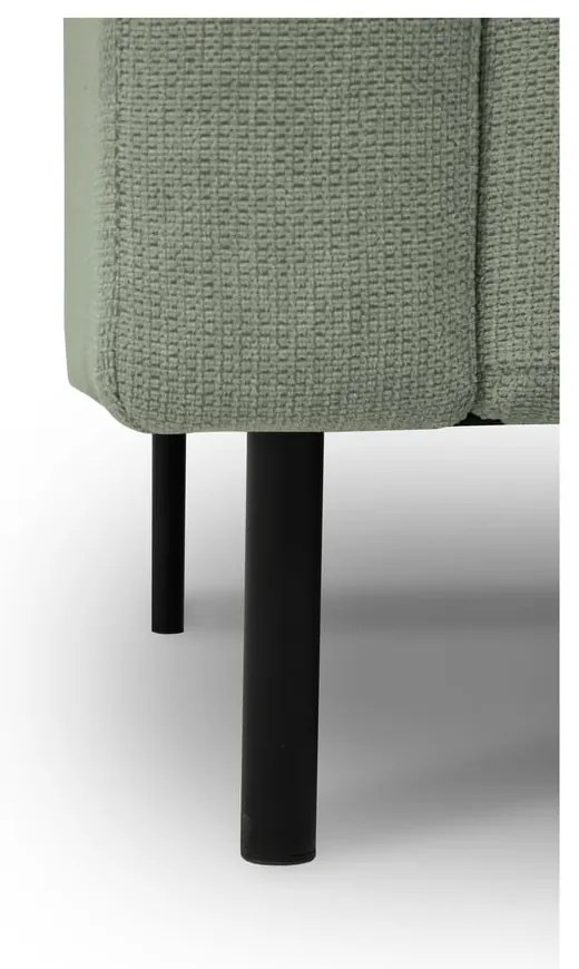 Zöld kanapé 171 cm Hero – Scandic