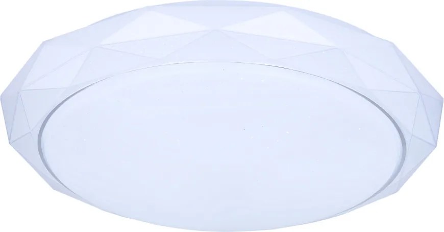 GLOBO 48304CCT ANDI Ufo Lámpa LED IP20
