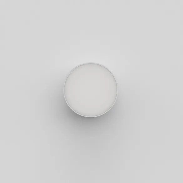 ASTRO LIGHTING 1391001 KEA Modern Kültéri Mennyezeti Lámpa Fehér LED IP65