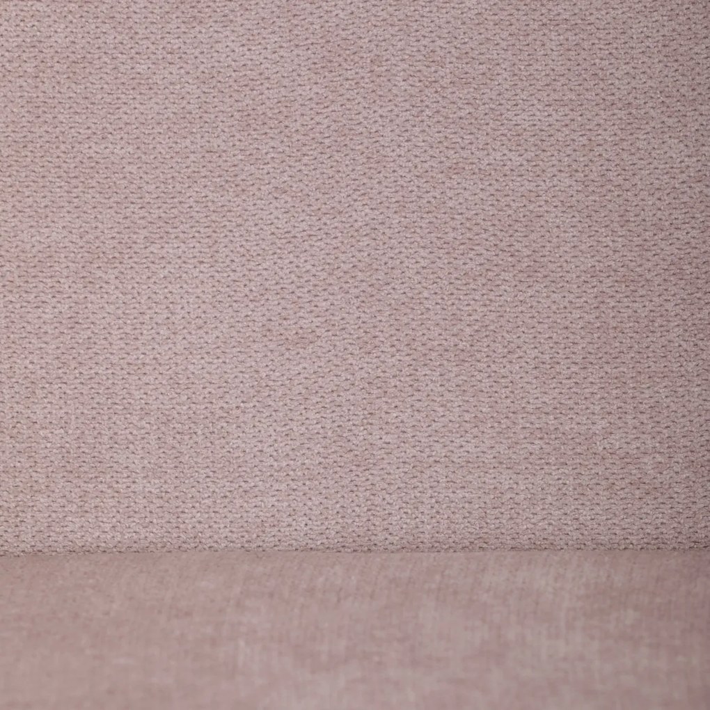 Hintaszék PINK2, rózsaszín
