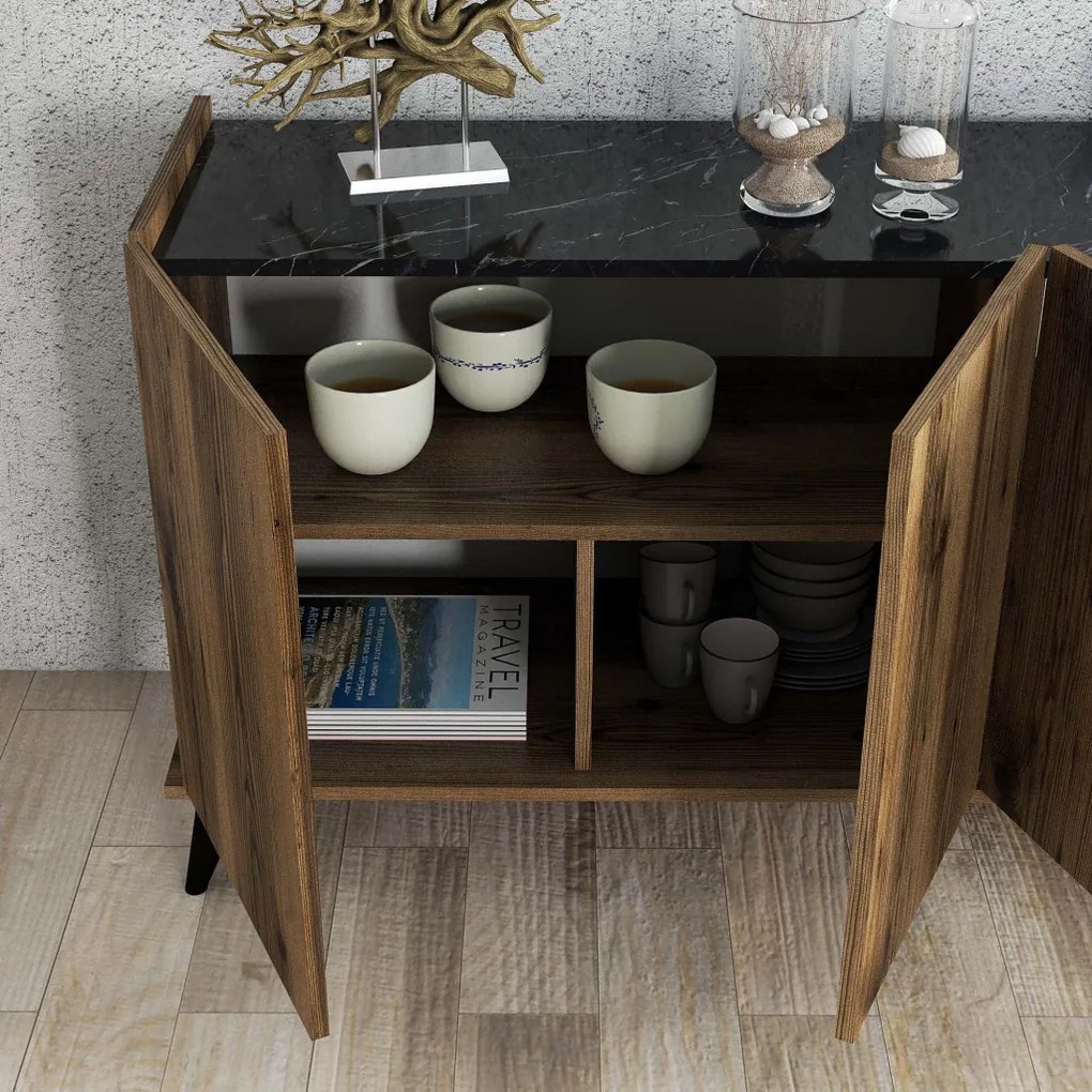 Elegante komód, 180 cm – TR389MZA1128