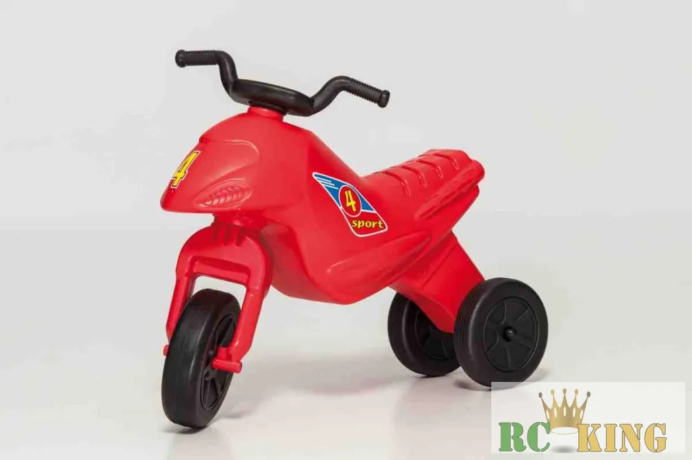 Super bike 4 médium