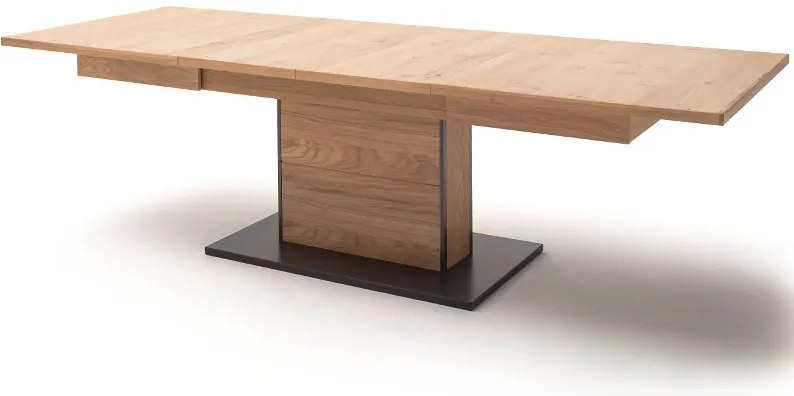 Campinas kihúzható étkezőasztal 180-280cm