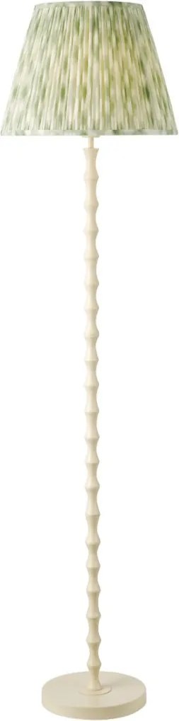Dar Lighting Siyanda SIY4933-IKA1624 Állólámpa 1x60w/E27