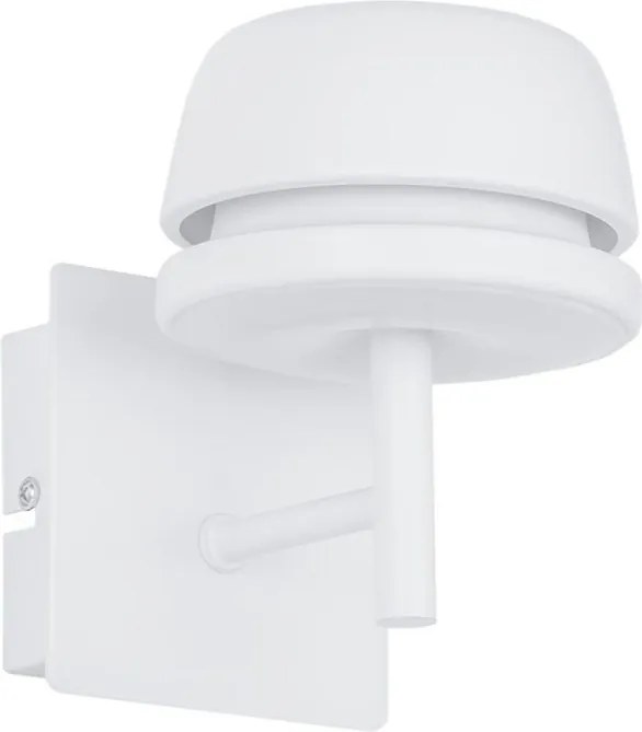 Miranda fali lámpa AB16004-1A Wh Italux