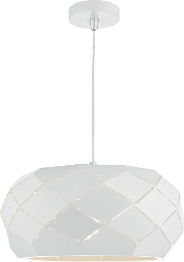 Dar Lighting COBY COB012 Függőlámpa 1x60W/E27