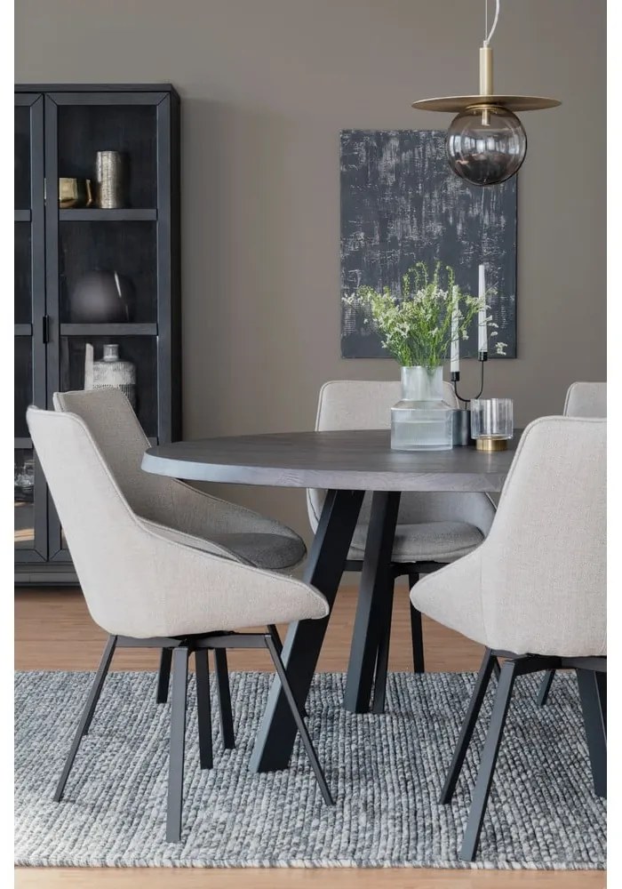 Irodai forgószék Alison - Rowico