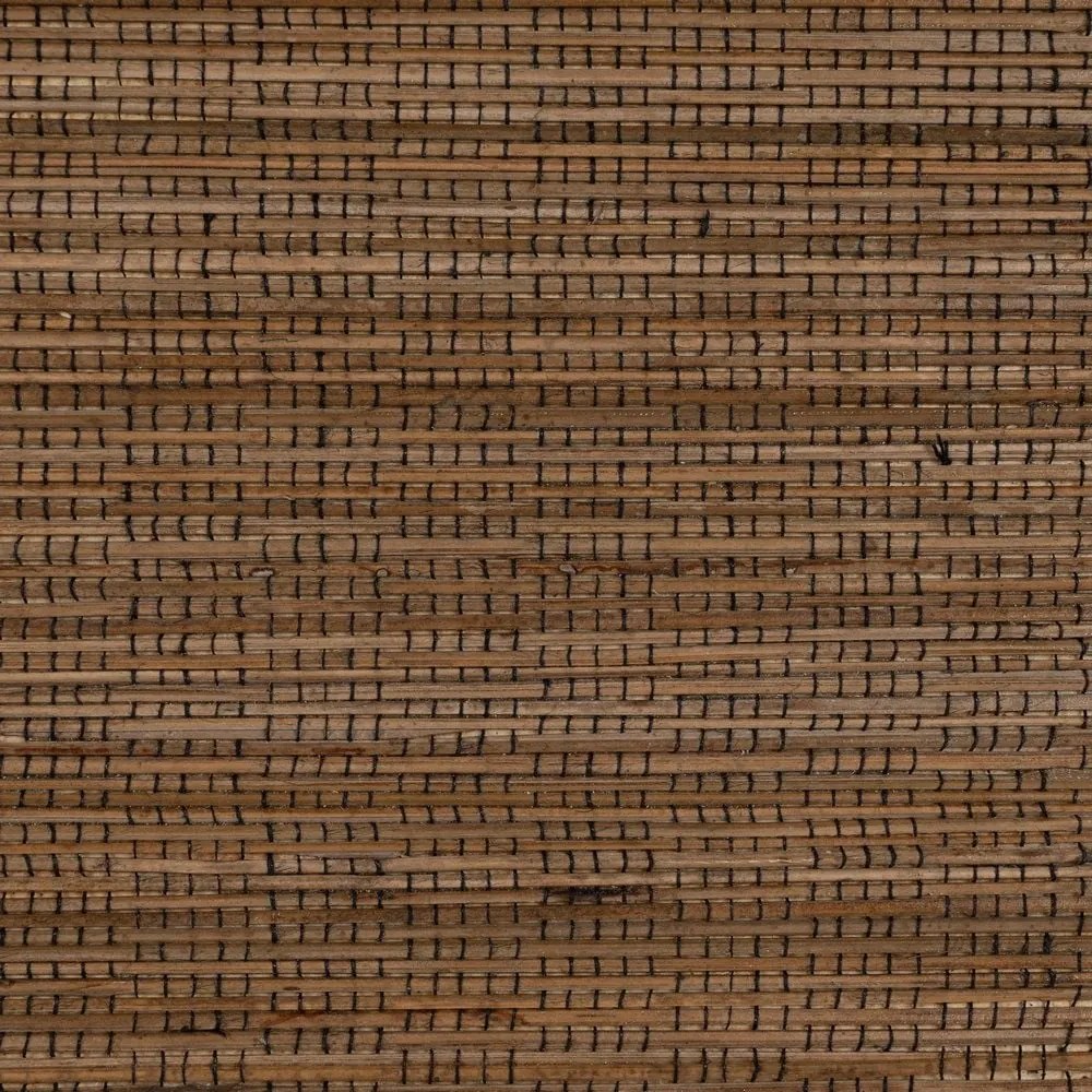 Natúr színű bambusz polcos állvány 48x100x45 cm Manali – Ixia