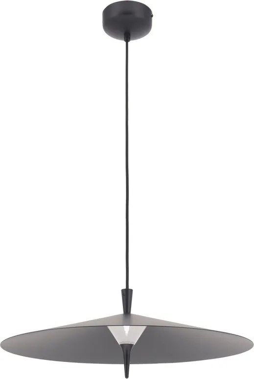 AZZARDO 5905 STIG Modern Led Függesztett Lámpa LED IP20