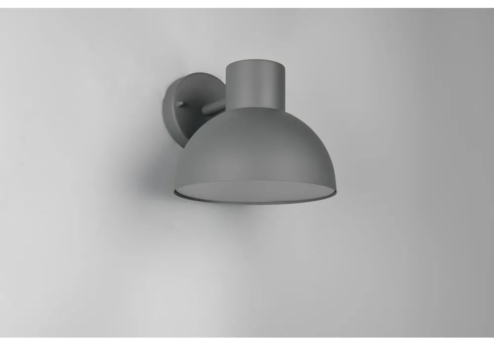 Fali kültéri lámpa (magasság 18,5 cm) Elbe – Trio