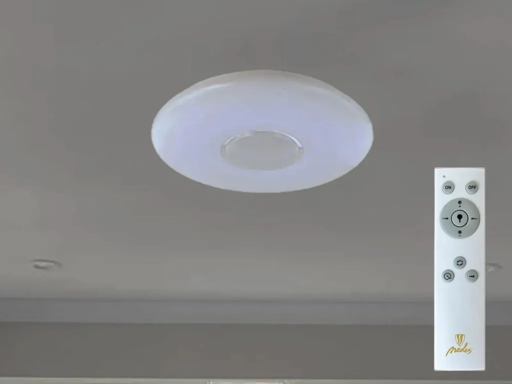NEDES LCL534AU Ufo Lámpa IP20