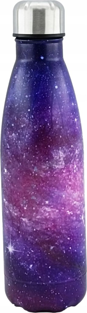 Termosz 500ml 7,1cm x 27cm Lila 156230