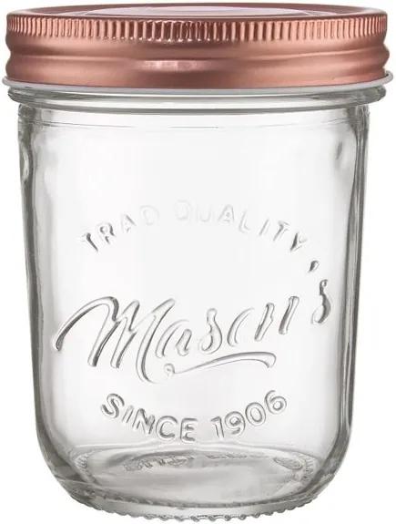 MASON'S befőttes üveg 320 ml