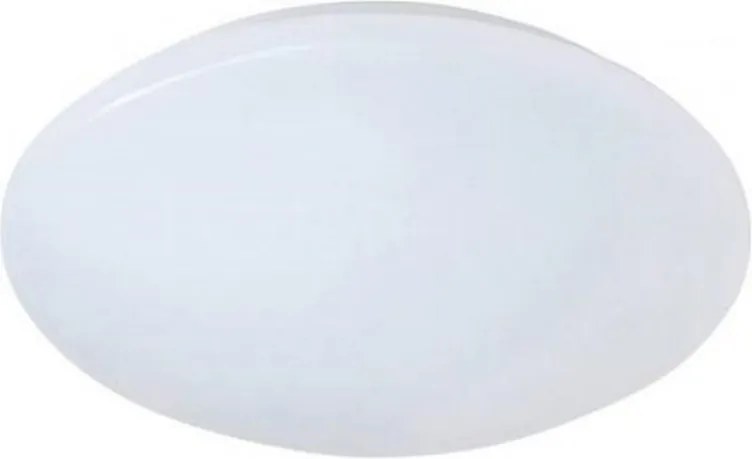 TRIO R62601201 PUTZ Ufo Lámpa Fehér LED IP20